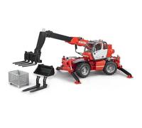 BRUDER MRT 2150