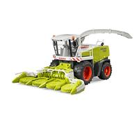 BRUDER Claas Jaguar 900 taglia mais 02131