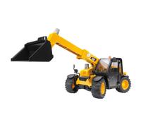 BRUDER CAT benna telescopica 02141