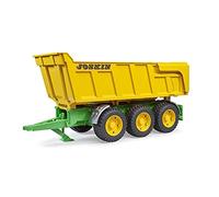 bruder 02212, Joskin, Rimorchio Ribaltabile