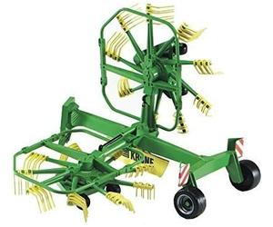 Bruder 02216 - Girafiena Krone scala 1/16