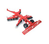 bruder 02217 - Erpice a dischi Kuhn discover XL