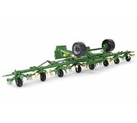 BRUDER Girafieno Krone Voltaforaggio KWT 8.82