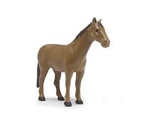 Bruder Giocattolo Cavallo BRD02352 Marrone 1 pz.