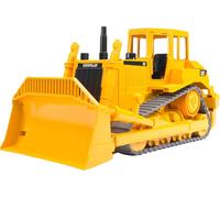 MODELLINO BRUDER CAT BULLDOZER