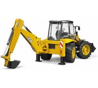 Bruder JCB 5CX Escavatore