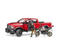 Barbie-Playset Cuccioli Appena Nati con Bambola Barbie Bionda, Cane che Partorisce, 3 Cuccioli e Funzione Cambia Colore e Accessori per Accudirli, Giocattolo per Bambini 3+ Anni, HCK75