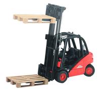 Muletto Linde H30D