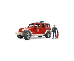 BRUDER 02528 veicolo giocattolo 1 St