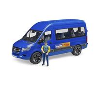 BRUDER MB Sprinter