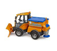 Bruder 02690 VarioCar per il Servizio Invernale 4 Anni+