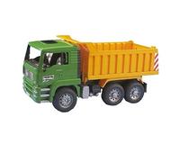 bruder 02765 Autocarro MAN TGA con cassone ribaltabile