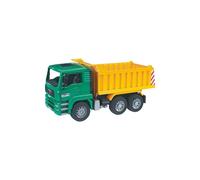 BRUDER 02765- Camion Man TGA ribaltabile