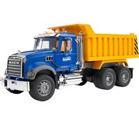 Bruder 02815 - Camion MACK Granite - 1 pz.