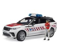 Bruder: 2885 - Range Rover Velar Guardia Medica - AA.VV.