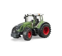 bruder 03040 - Fendt 936 Vario, veicoli, trattore, agricoltura, azienda agricola, silvicoltura, giocattoli