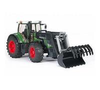 Bruder BRD03041 Trattore Fendt 936 Vario c/ benna