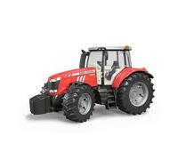 Bruder 03046 Trattore Massey Ferguson 7624 3 Anni+