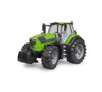 Bruder 03160 Trattore Deutz-Fahr 8280 TTV 1:16 Cofano e Porte Apribili