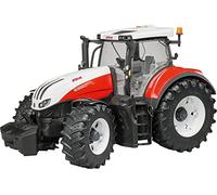 BRUDER 03180 STEYR 6300 TERRUS cod.19447