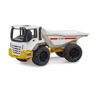 Bruder 03420 Dumper Movemento terra