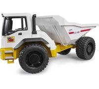 BRUDER Camion ribaltabile Roadmax 03420