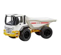 Dumper, Veicolo modello
