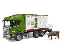 BRUDER Scania Super 560R