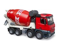 bruder 03655 MB Arocs Camion betoniera Mezzi da Lavoro