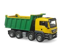Bruder 03766 Camion ribaltabile MAN TGS