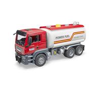 BRUDER 03775 MAN TGS CAMION CISTERNA EUROPEA cod.19442