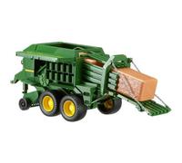 Bruder 2017 John Deere - Big Balepress