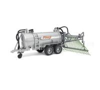 Bruder: 2020 - Cisterna Irrigatore