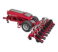 bruder 2037 Macchina agricola modello Modello agricolo