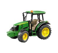 Bruder John Deere 5115 M - 1 pz.