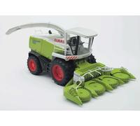 Bruder: 2131 - Claas Jaguar 900 Taglia Mais -