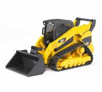 Bruder 02136 Pala Cingolata CAT Caterpillar
