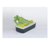 bruder 2324 Accessori Bruder: trebbiatrice frontale Claas Disco 3050 F