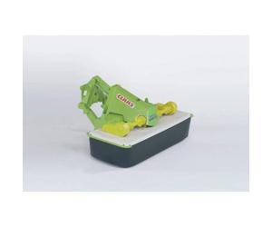 bruder 2324 Accessori Bruder: trebbiatrice frontale Claas Disco 3050 F