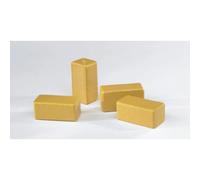 bruder 2342 Accessori Bruder: 4 balle quadre