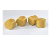 bruder 2344 Accessori Bruder: 4 balle rotonde per CLAAS Rollant 250