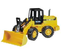 Bruder 02425 Caricatore frontale articolato FR 130