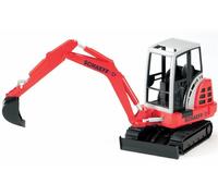 Mini scavatore Schaeff HR16