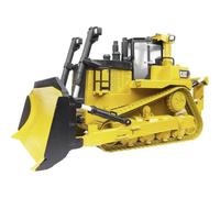 BRUDER CAT Large track-type tractor