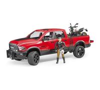 BRUDER 2502 veicolo giocattolo 1 St