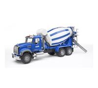 bruder 2814 MACK Granite Betonmisch-LKW