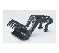 bruder 3333 Caricatore frontale Bruder per i trattori della serie 3000