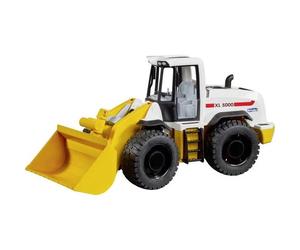 bruder 3412 Modello da costruire XL 5000 Modello pronto, già assemblato Modello