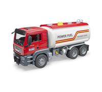 BRUDER 03775 MAN TGS CAMION CISTERNA EUROPEA cod.19442