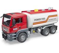 Bruder 3775 Camion Autocisterna Man TGS